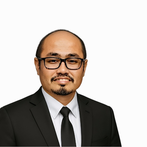 En Mohd Azmani Bin Abdul Hamid