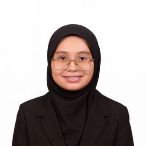 Pn Nurul Fadilah Abu Sufian
