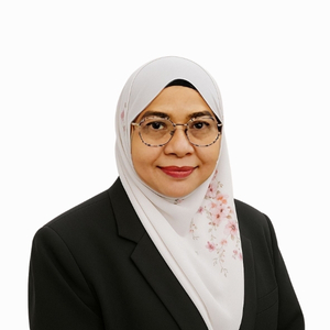Pn Anita Binti Harun