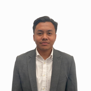 Muhammad Azri Bin Khairuddin