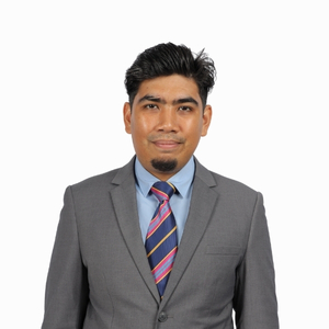 Ts. Muhammad Fahmi Razali