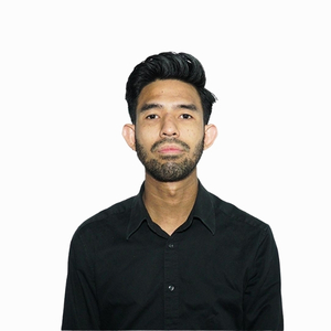 Fakrie Azrie Bin Zakirai