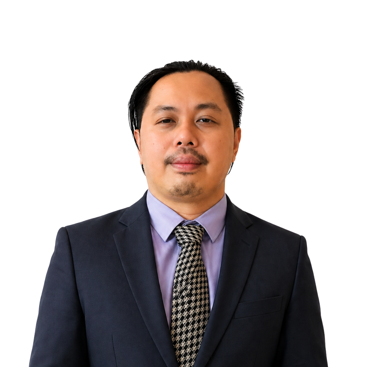 Khairul Afendee