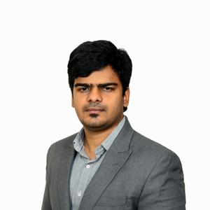 M Jay Raj AL P.Muresh